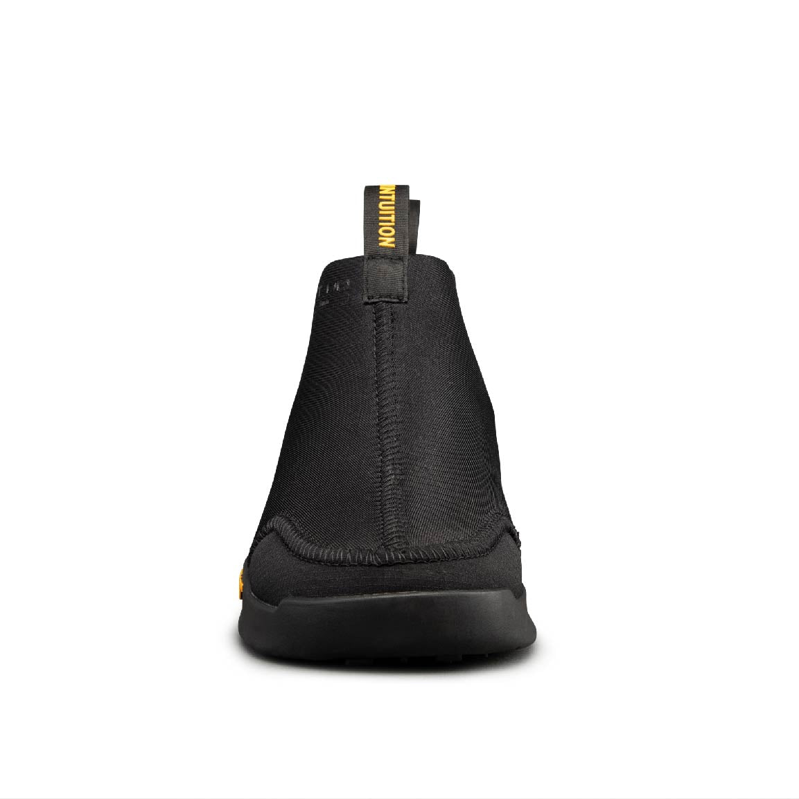 intuition-chelsea-booties-black-gold-v1-w-rmeformbare-outdoor-slipper image 2