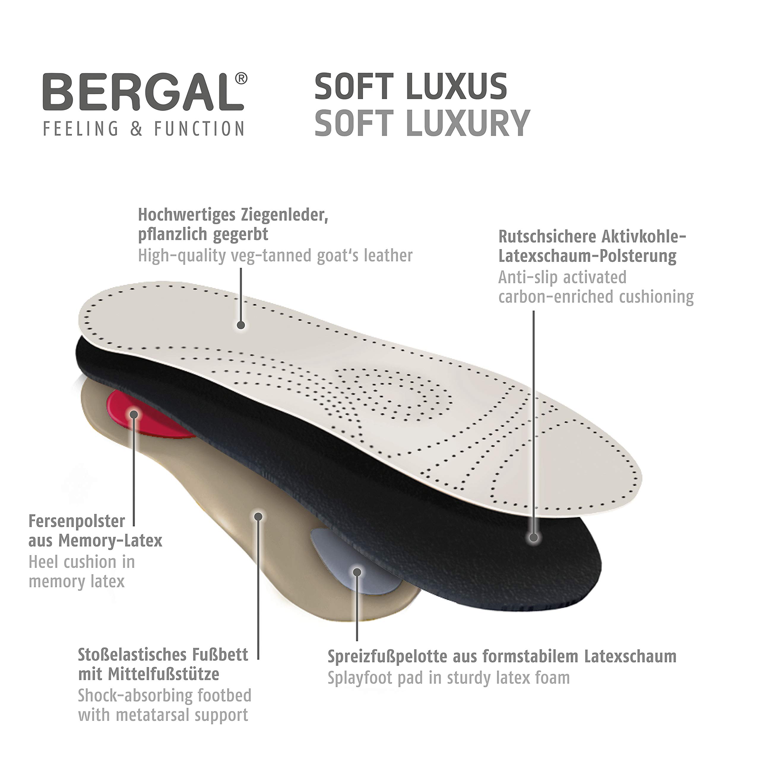 bergal-soft-luxury-premium-fu-bett-leder-einlegesohle-mit-aktivkohle image 4