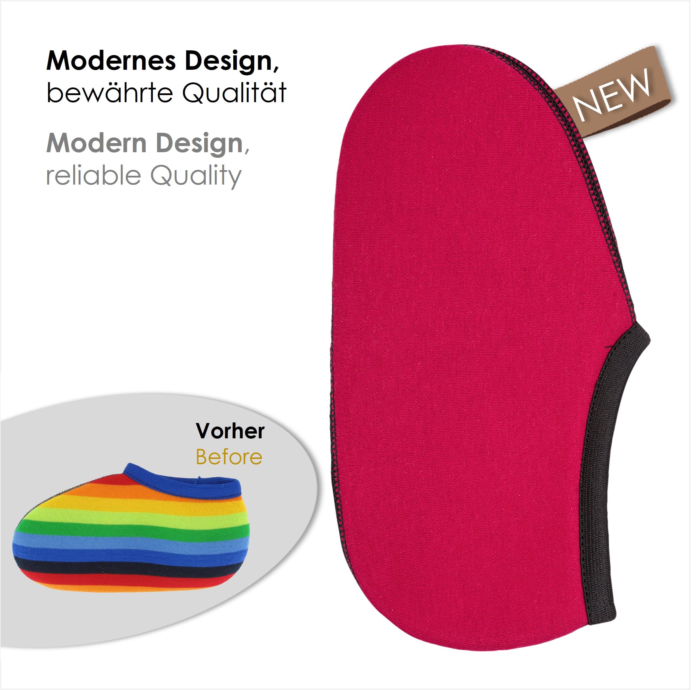 bergal-comfort-concept-stiefelsocken-einziehsocken-gr-28-29 image 4