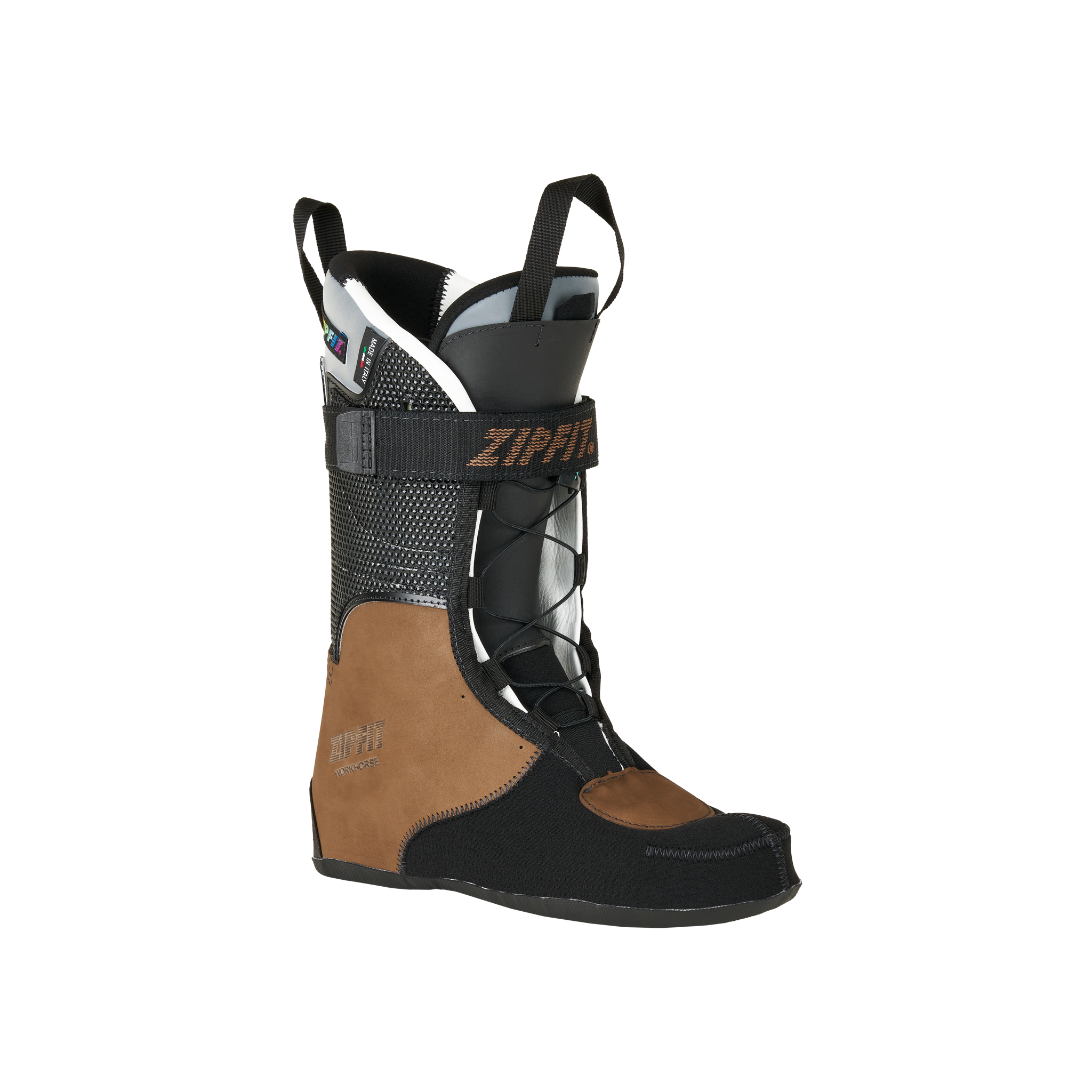 zipfit-workhorse-ski-innenschuh-aus-leder-f-r-profi-einsatz image 3