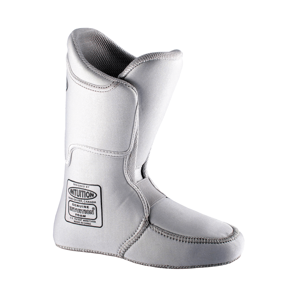 intuition-junior-race-skischuh-innenschuh-f-r-4-schnallen-junior-rennschalen image 1