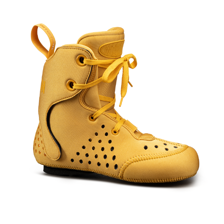 intuition-gold-skate-premium-inline-skate-innenschuh-30th-anniversary image 2
