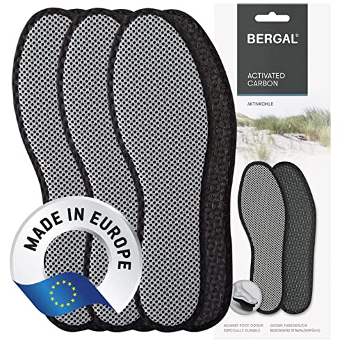 bergal-activated-carbon-hygienische-einlegesohlen-3-paar-gr-40-gegen-schwei-f-e image 8