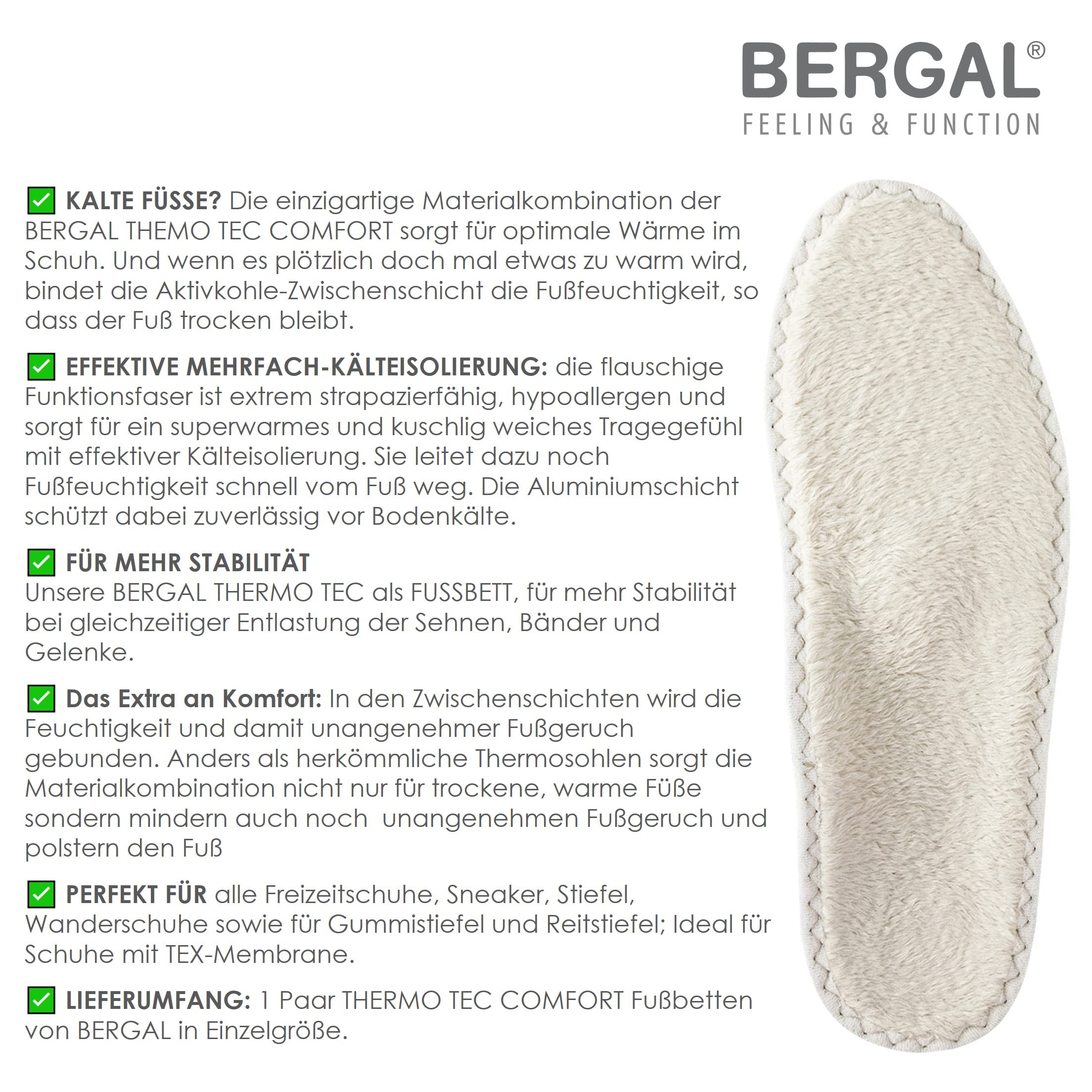 bergal-thermo-tec-fu-bett-wintersohle-mit-aluminium-k-lte-isolierung image 5