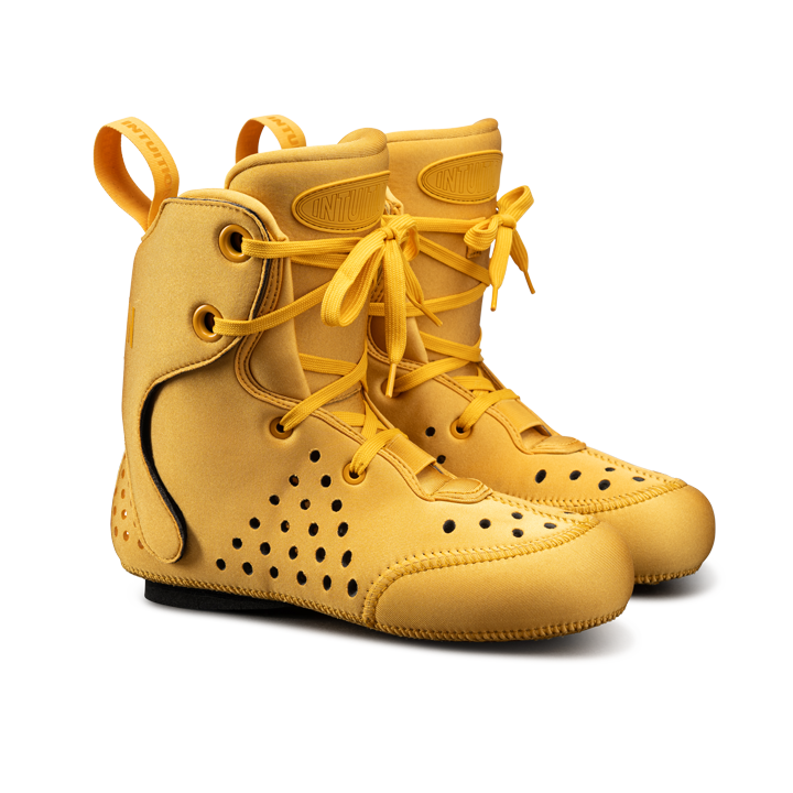 intuition-gold-skate-premium-inline-skate-innenschuh-30th-anniversary image 1