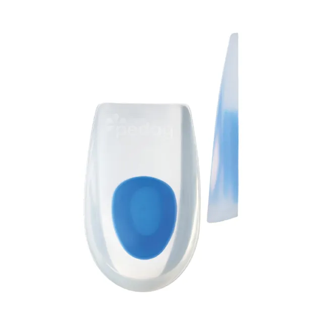 pedag-ultra-heel-gel-fersenkissen-gel-fersenschale-aus-silikon image 1