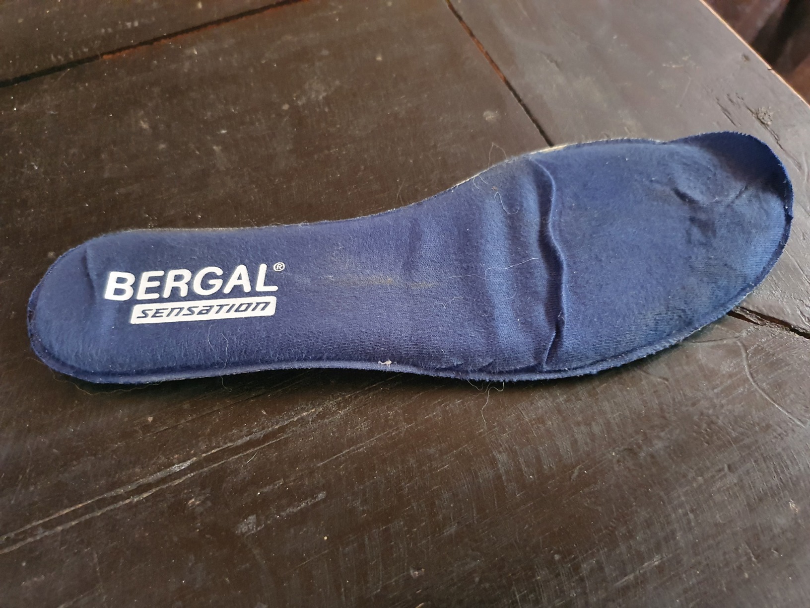 Macht enge Schuhe passend