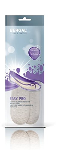 bergal-easy-pro-gel-einlegesohle-mit-massage-effekt image 2