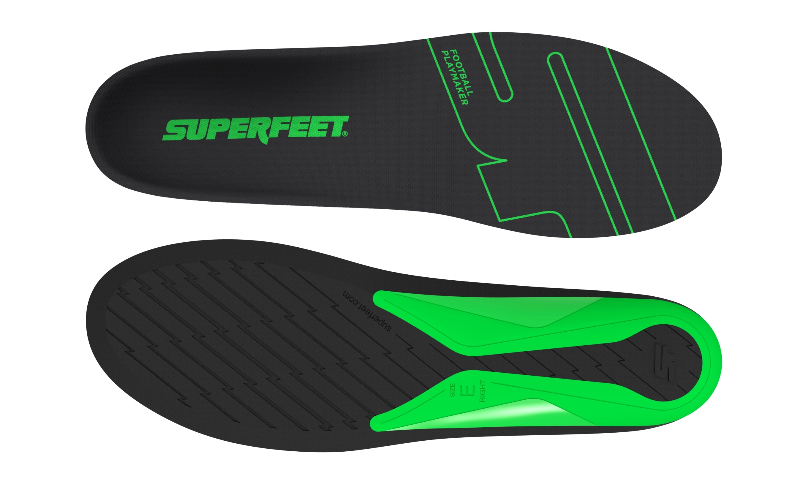 superfeet-football-playmaker-einlegesohlen-f-r-fu-ballschuhe image 5