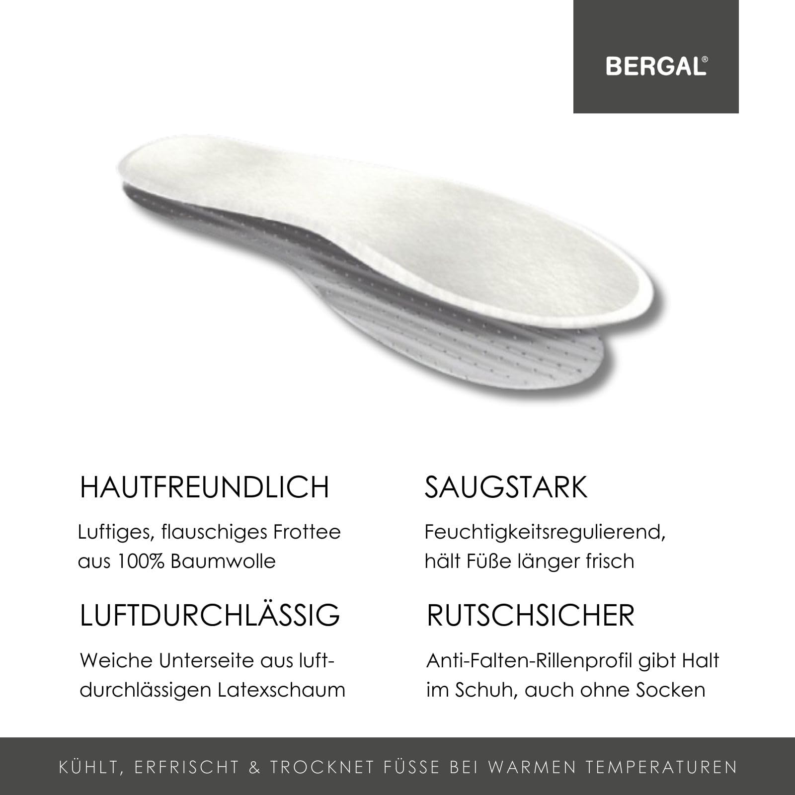 bergal-cotton-barfu-sohlen-1-paar-gr-39-baumwolle-latex image 5