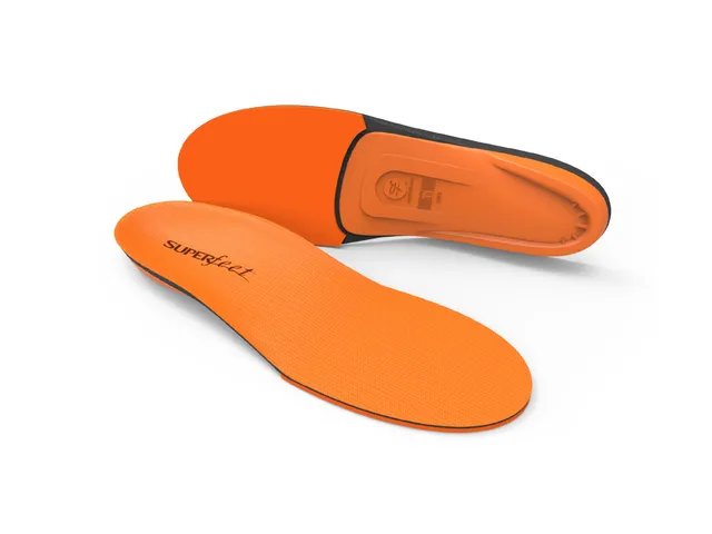 superfeet-all-purpose-high-impact-support-einlegesohlen image 1