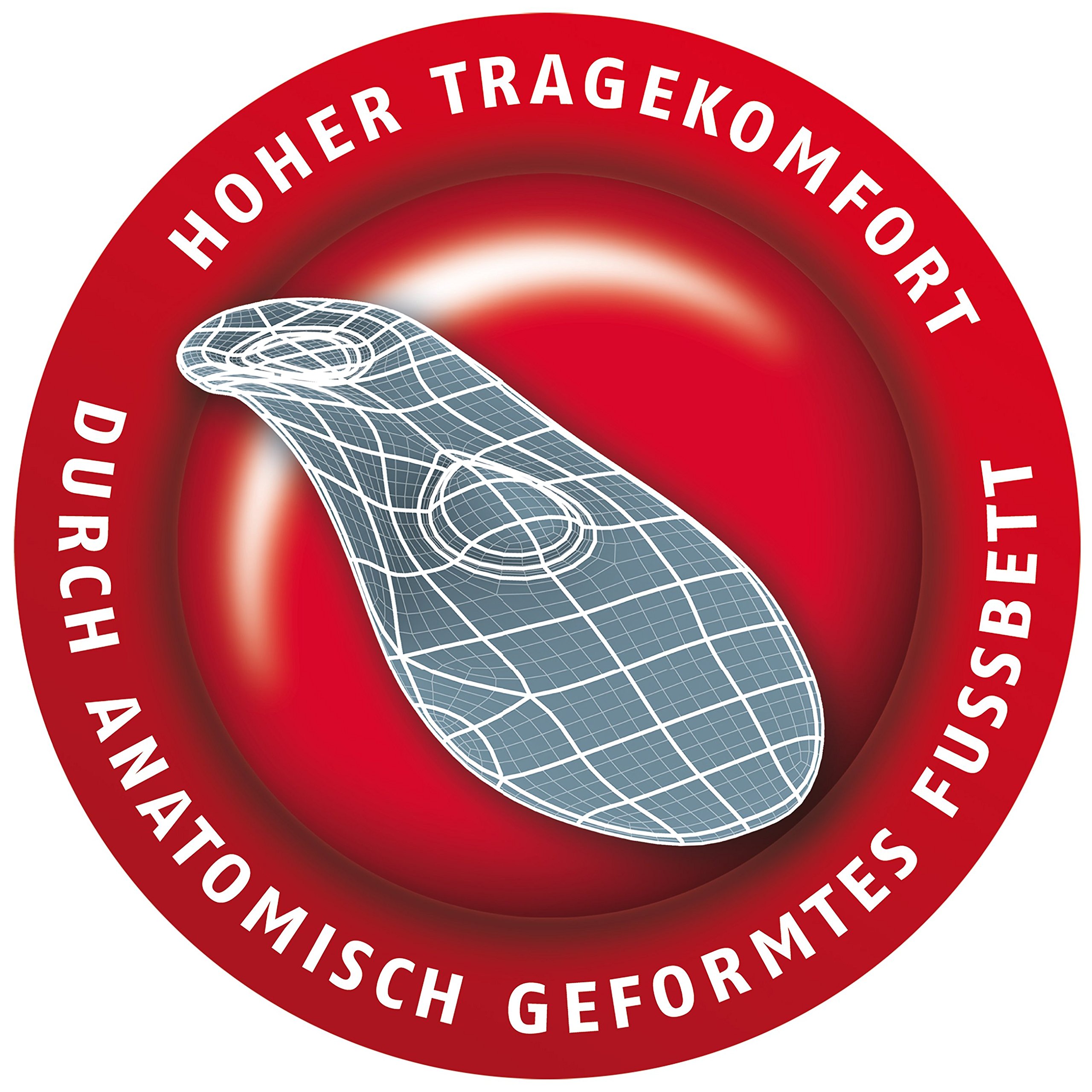 bergal-activity-fu-bett-einlegesohle-f-r-sport-und-freizeit-gr-e-39-40 image 6