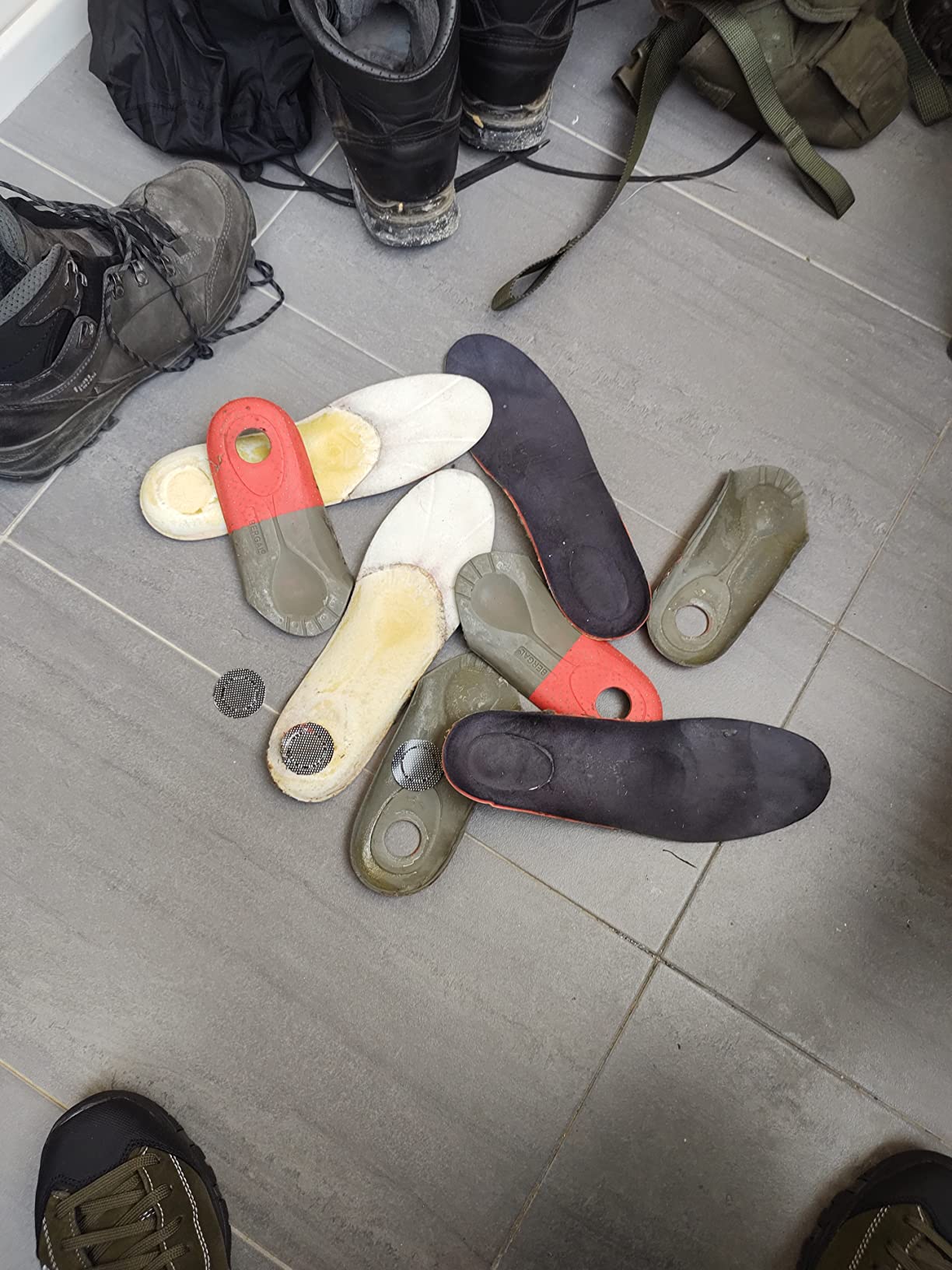 Endlich keine Knieschmerzen mehr