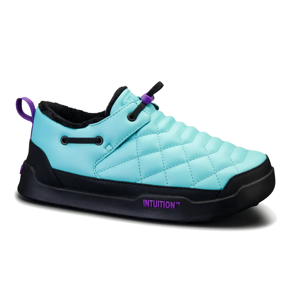 intuition-original-low-arctic-blue-booties-h-ttenschuhe image 1