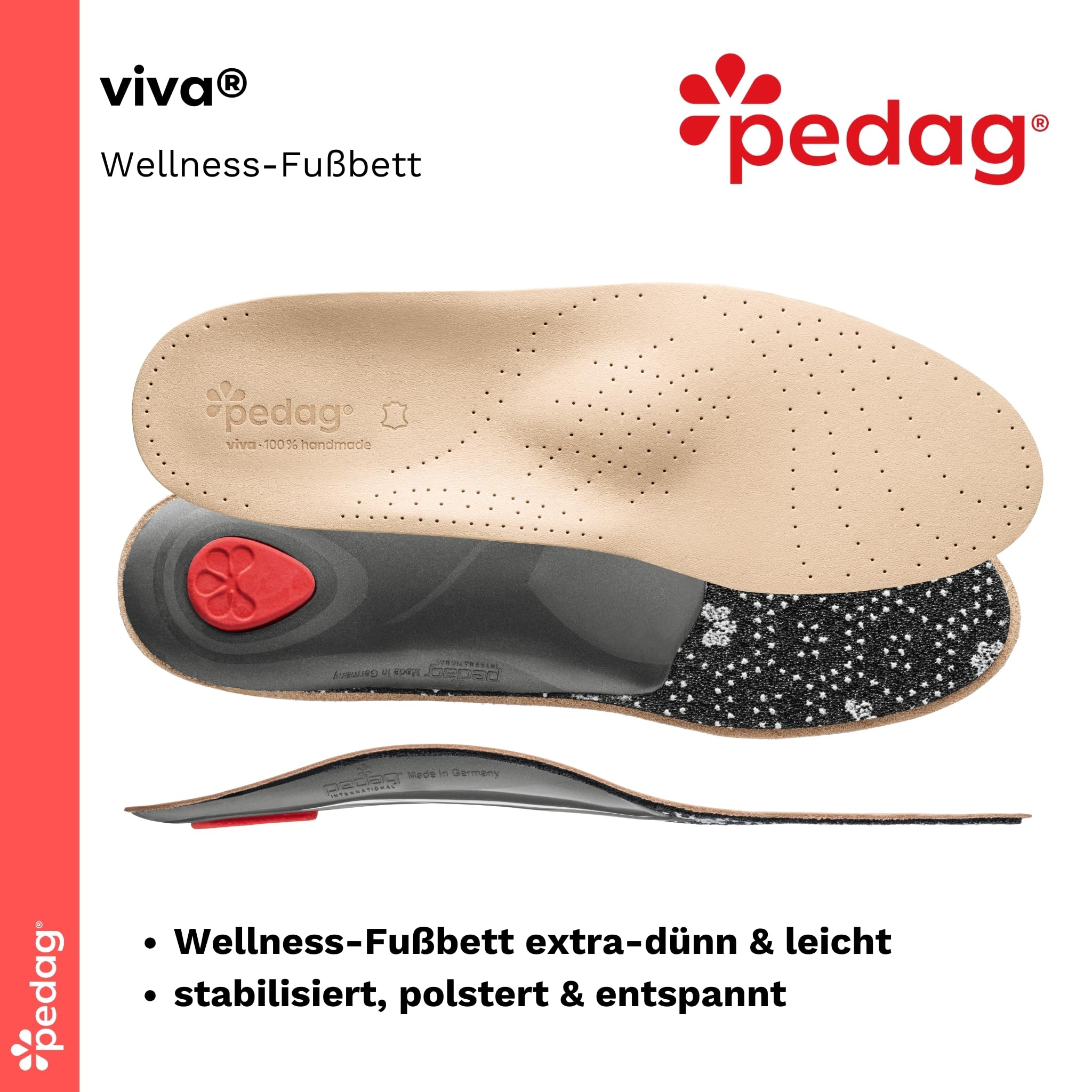 pedag-viva-leder-einlegesohle-extra-d-nn image 2