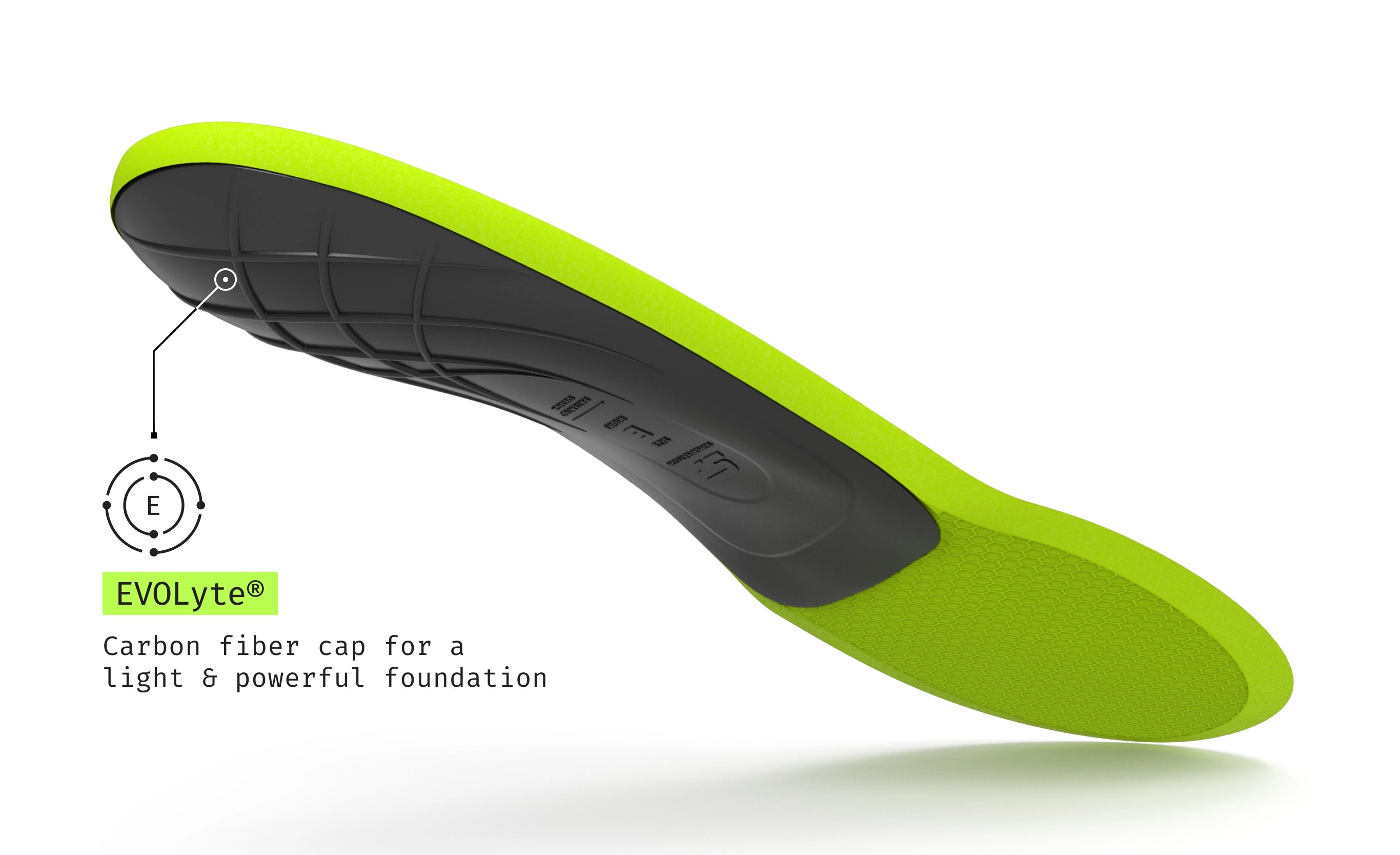 superfeet-sport-ultralight-einlegesohlen-d-nn-mit-carbon-arch image 4
