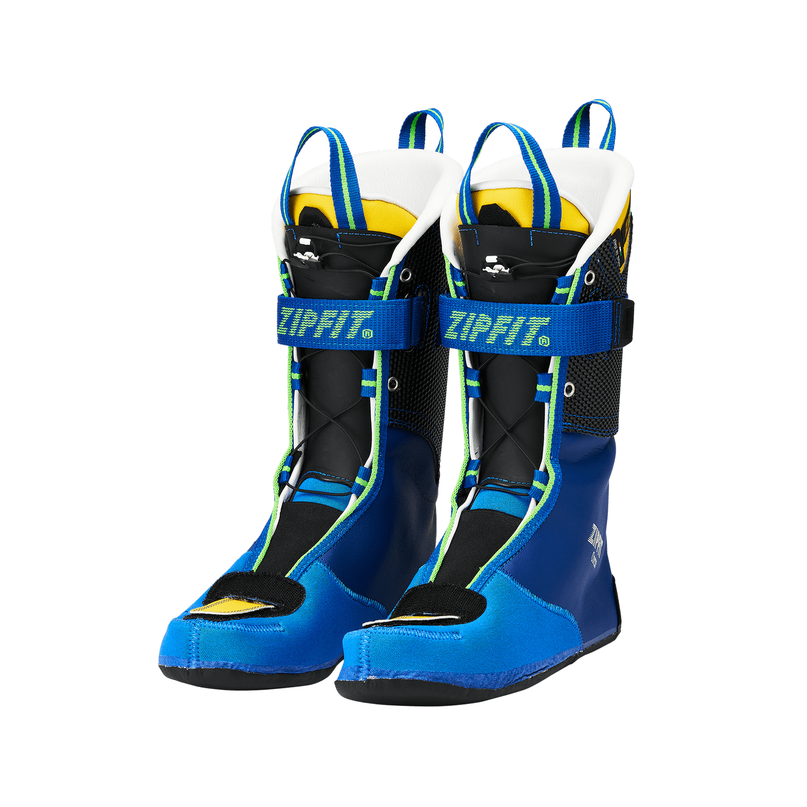 zipfit-corsa-race-skischuh-innenschuh-low-profile-f-r-140-flex image 2