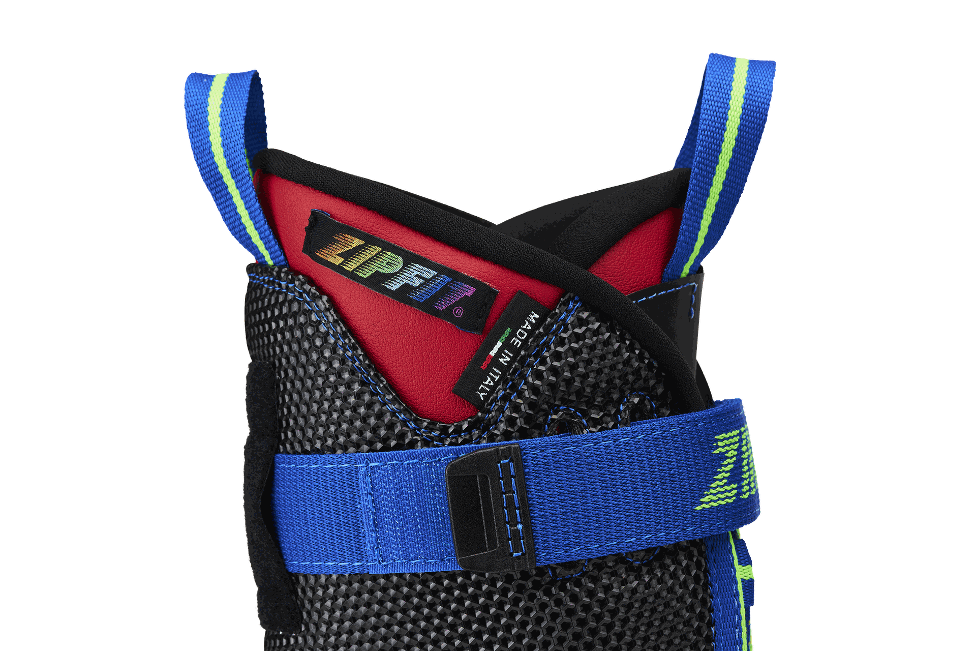 zipfit-gara-hv-skischuh-innenschuh-high-volume image 6