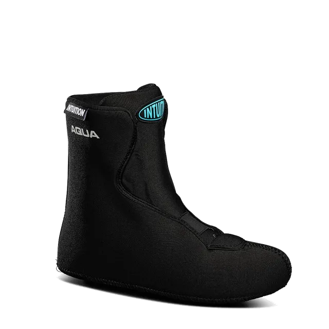 intuition-aqua-innenschuh-d-nner-low-cut-liner-f-r-wasserski-bergschuhe image 1