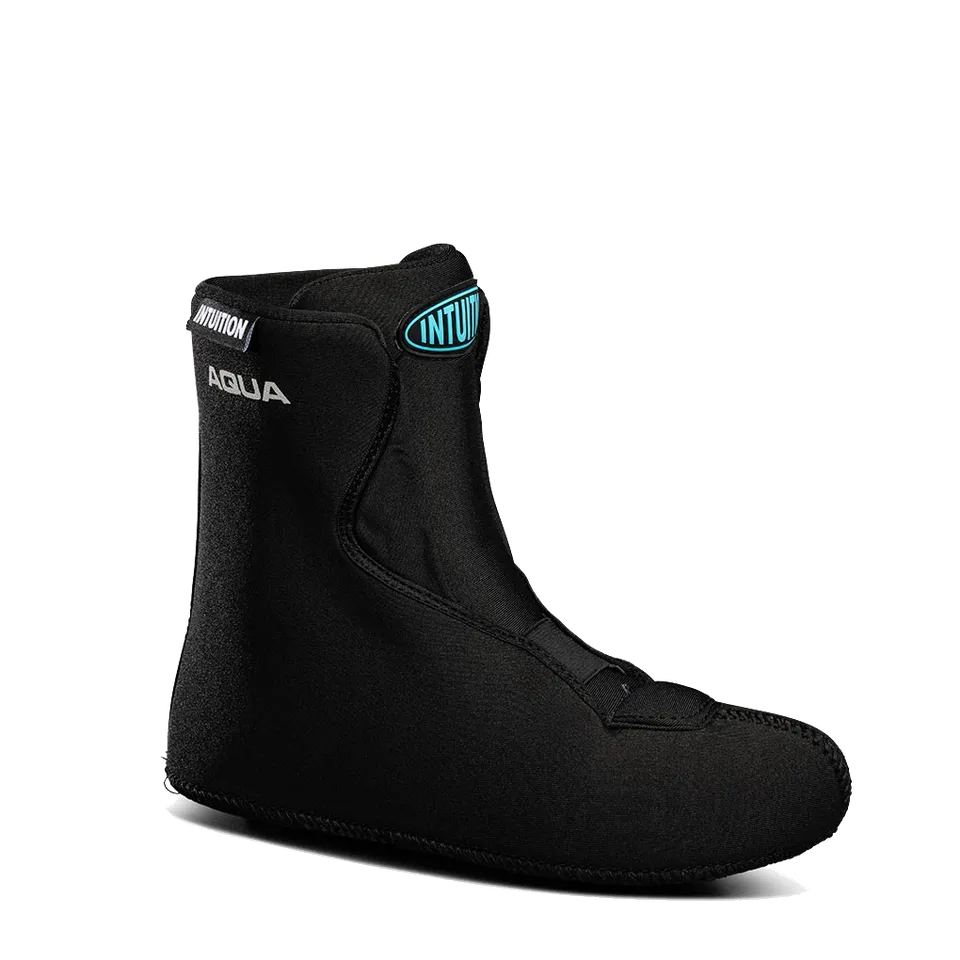 intuition-aqua-innenschuh-d-nner-low-cut-liner-f-r-wasserski-bergschuhe image 1