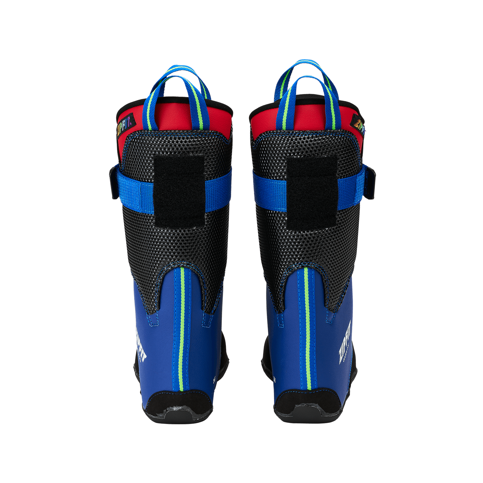 zipfit-gara-hv-skischuh-innenschuh-high-volume image 7