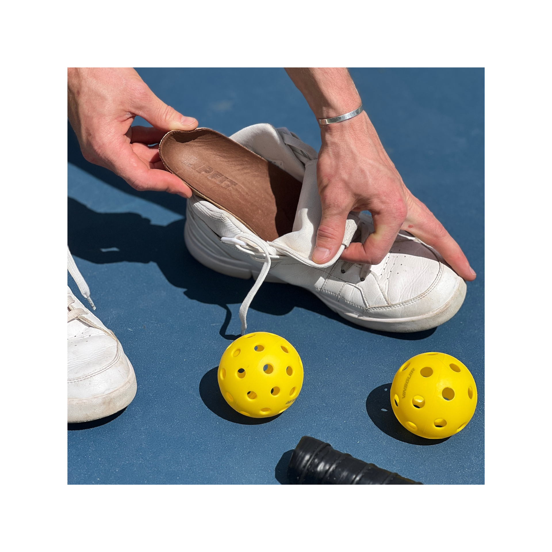 zipfit-legacy-kork-fu-bett-einlegesohle-mit-lederdeckschicht image 6