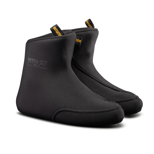 intuition-mountaineer-wrap-bergstiefel-innenschuh image 1