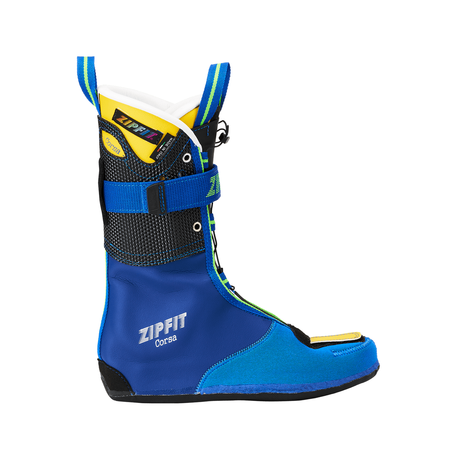 zipfit-corsa-race-skischuh-innenschuh-low-profile-f-r-140-flex image 1