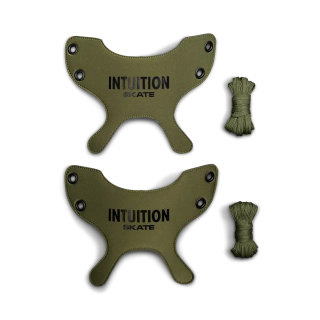 intuition-skate-premium-replacement-cuff-kit-moss-green-ersatz-manschette-mit-sc image 1