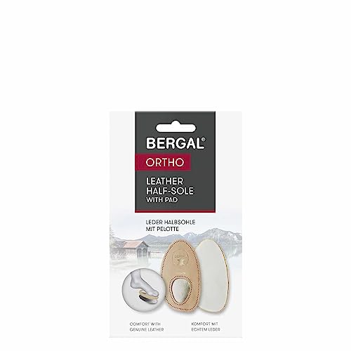 bergal-leder-halbsohle-mit-pelotte-gr-e-39-40 image 2