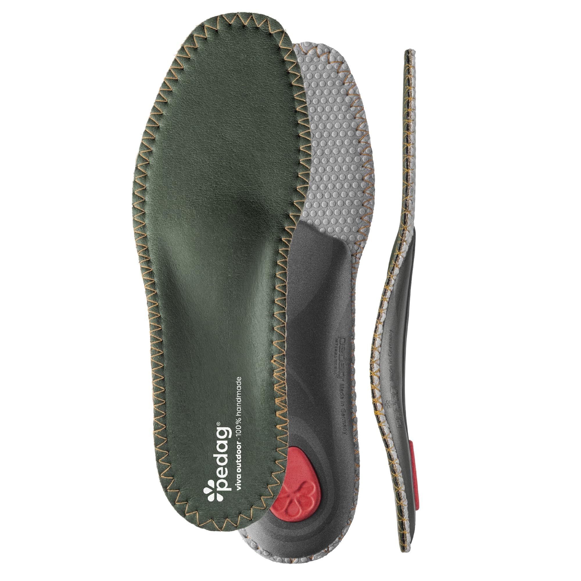 pedag-viva-outdoor-einlegesohle-fu-bett-f-r-wanderschuhe-sneaker image 1
