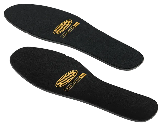 intuition-refined-models-foam-insoles-4mm-hd-schaum-einlegesohlen-paar image 1