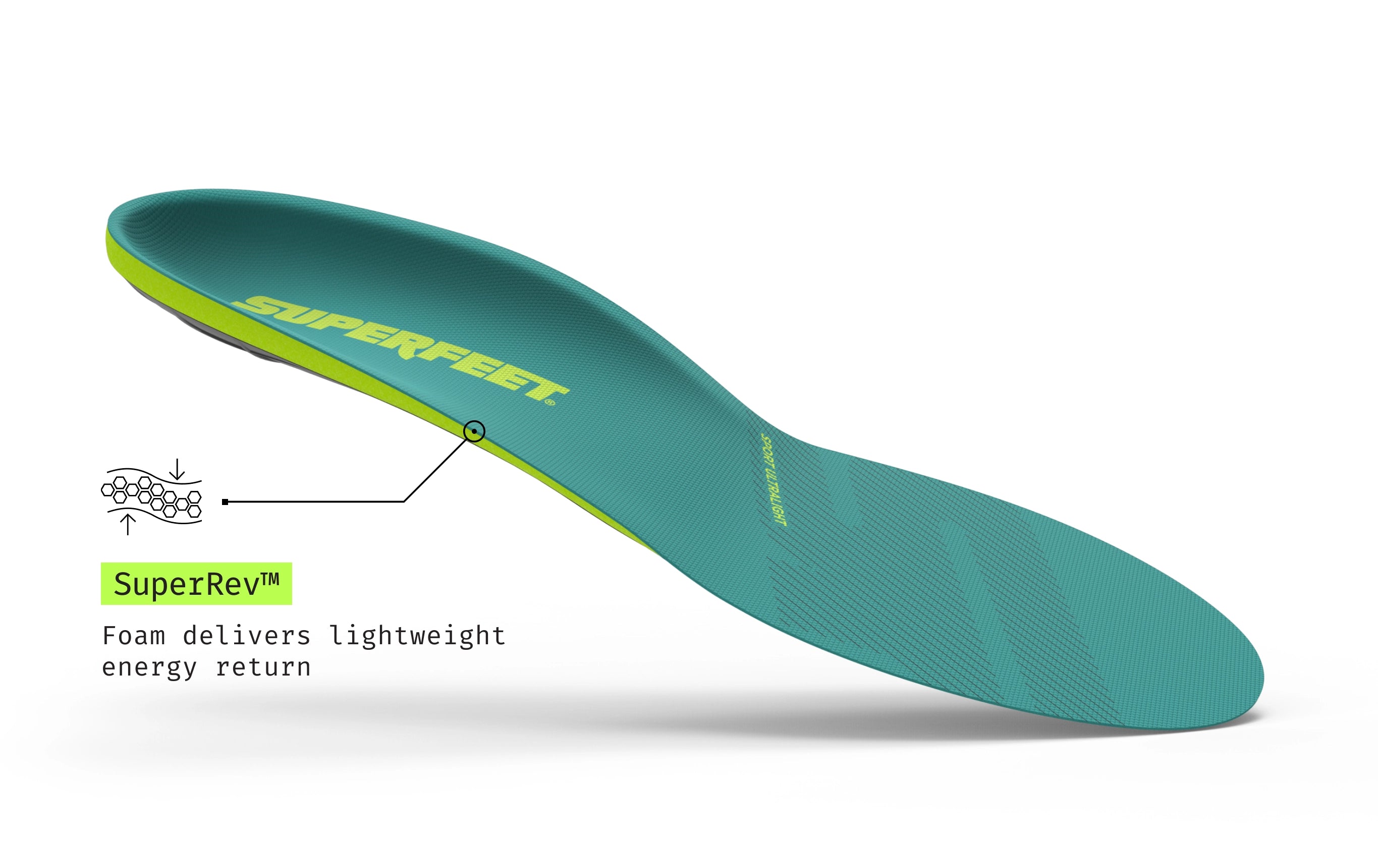 superfeet-sport-ultralight-einlegesohlen-d-nn-mit-carbon-arch image 3