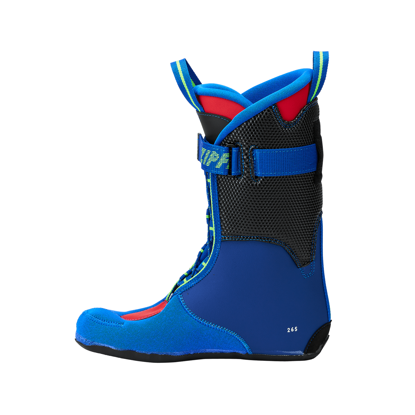 zipfit-gara-lv-skischuh-innenschuh-low-volume image 5
