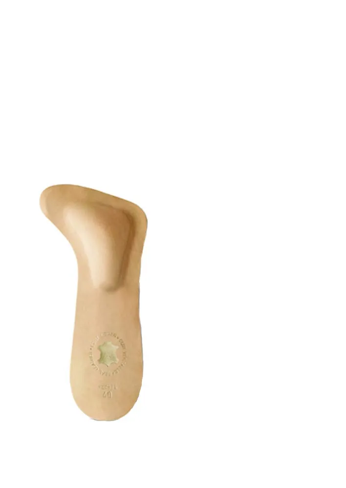 bergal-spreizfu-st-tze-echtleder-beige-36-eu-mit-rema-einlagenbeutel image 1