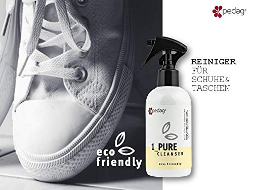 pedag-pure-cleanser-schuh-reinigungsschaum-220-ml image 4