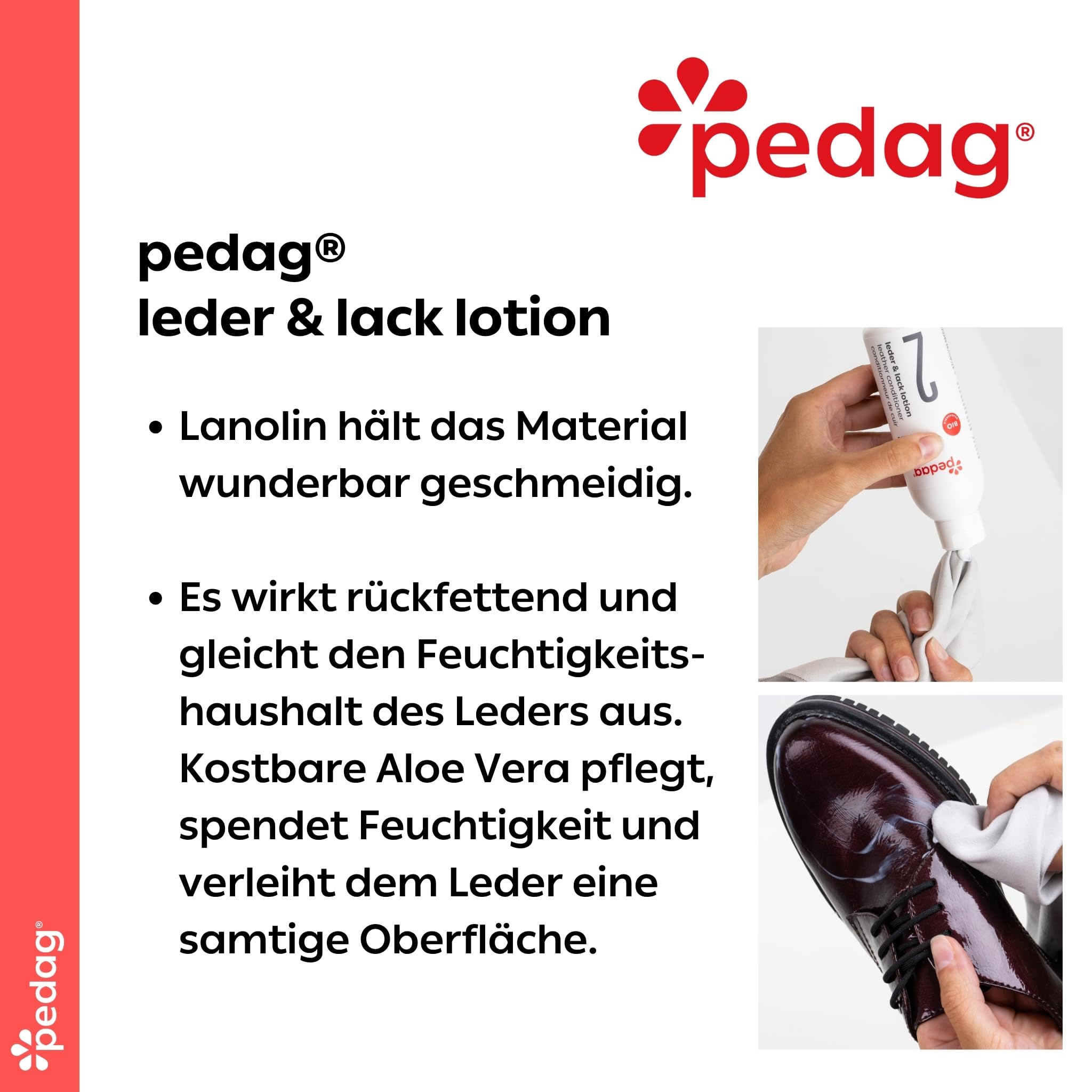 pedag-leder-lack-lotion-lederpflege-mit-aloe-vera-lanolin image 5