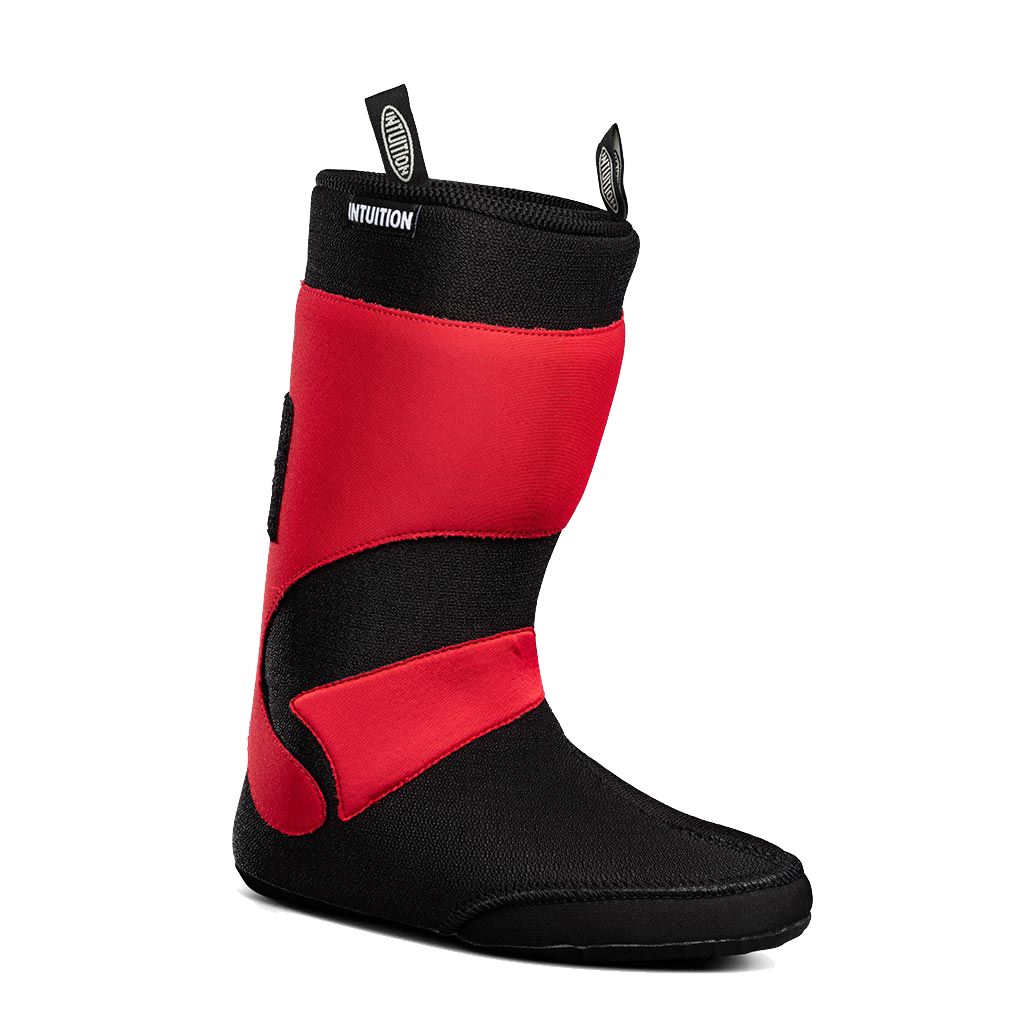 intuition-sbc-wrap-snowboard-boot-liner image 1