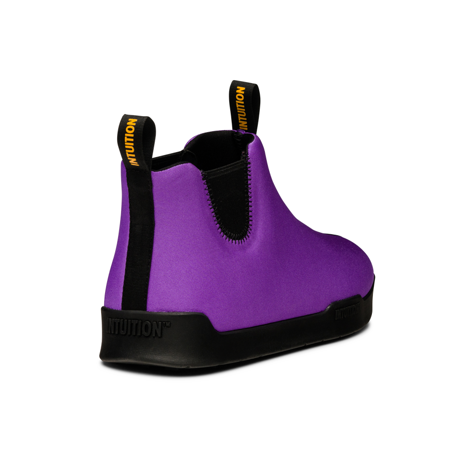 intuition-chelsea-booties-purple-rain-lifestyle-stiefel image 3