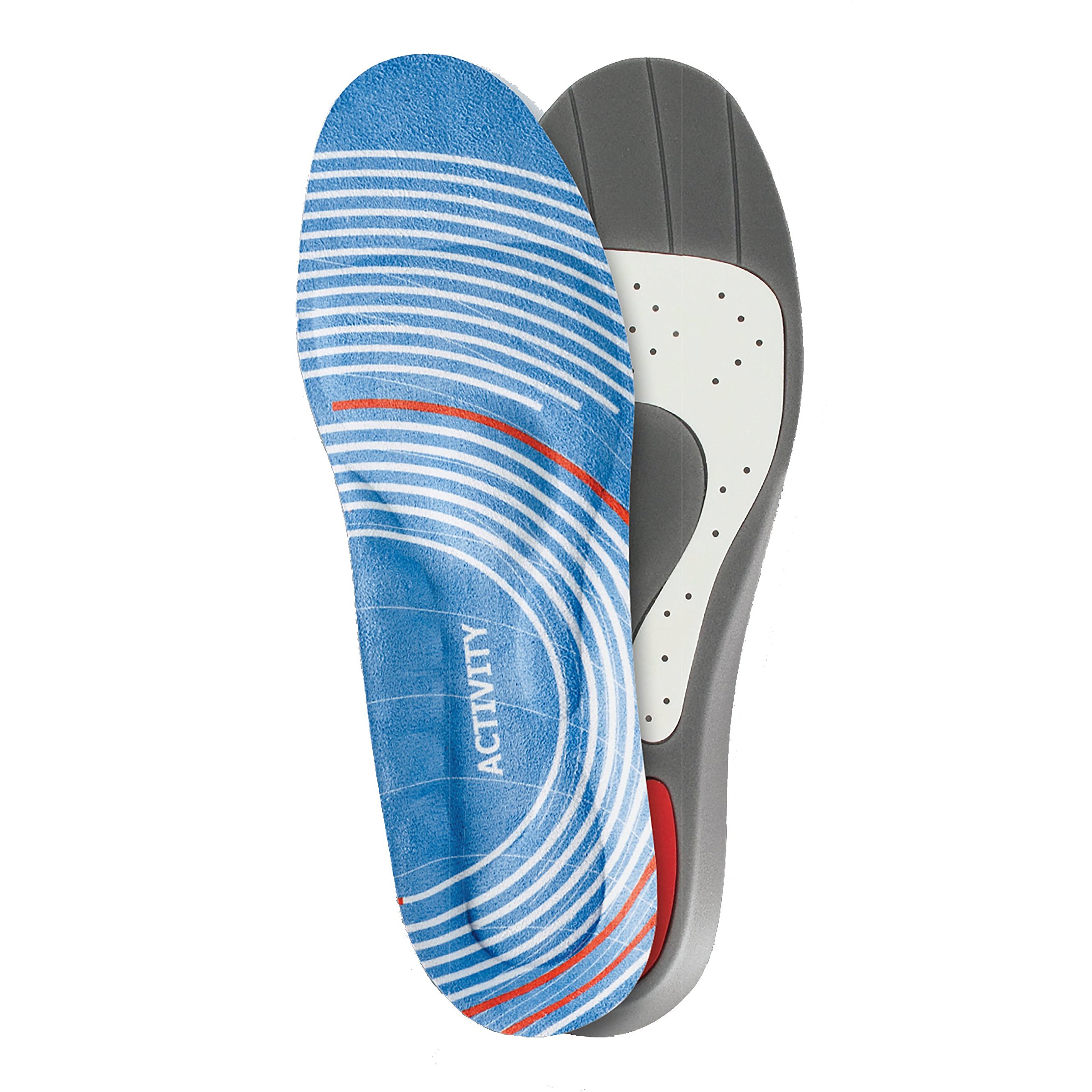 bergal-activity-fu-bett-einlegesohle-f-r-sport-und-freizeit-gr-e-39-40 image 1