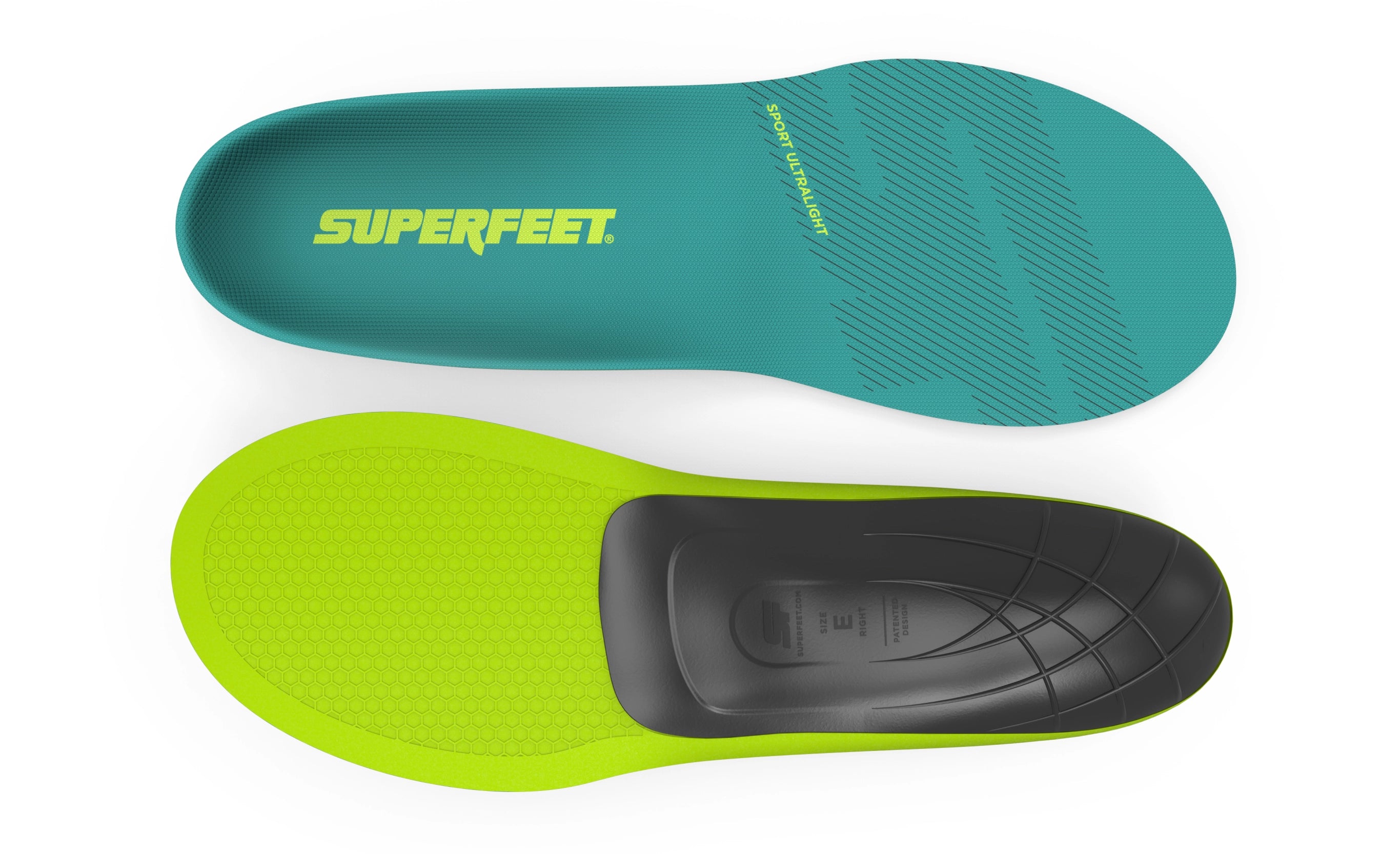 superfeet-sport-ultralight-einlegesohlen-d-nn-mit-carbon-arch image 5