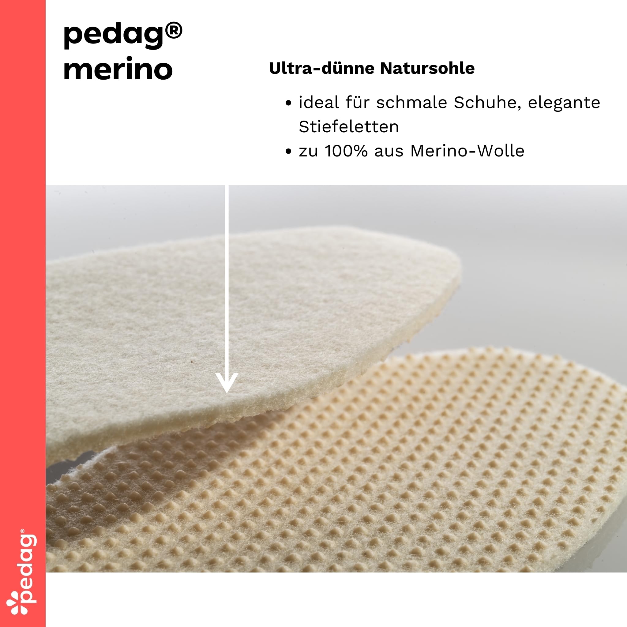 pedag-merino-wolle-einlegesohle-extra-d-nn-f-r-schmale-schuhe image 3