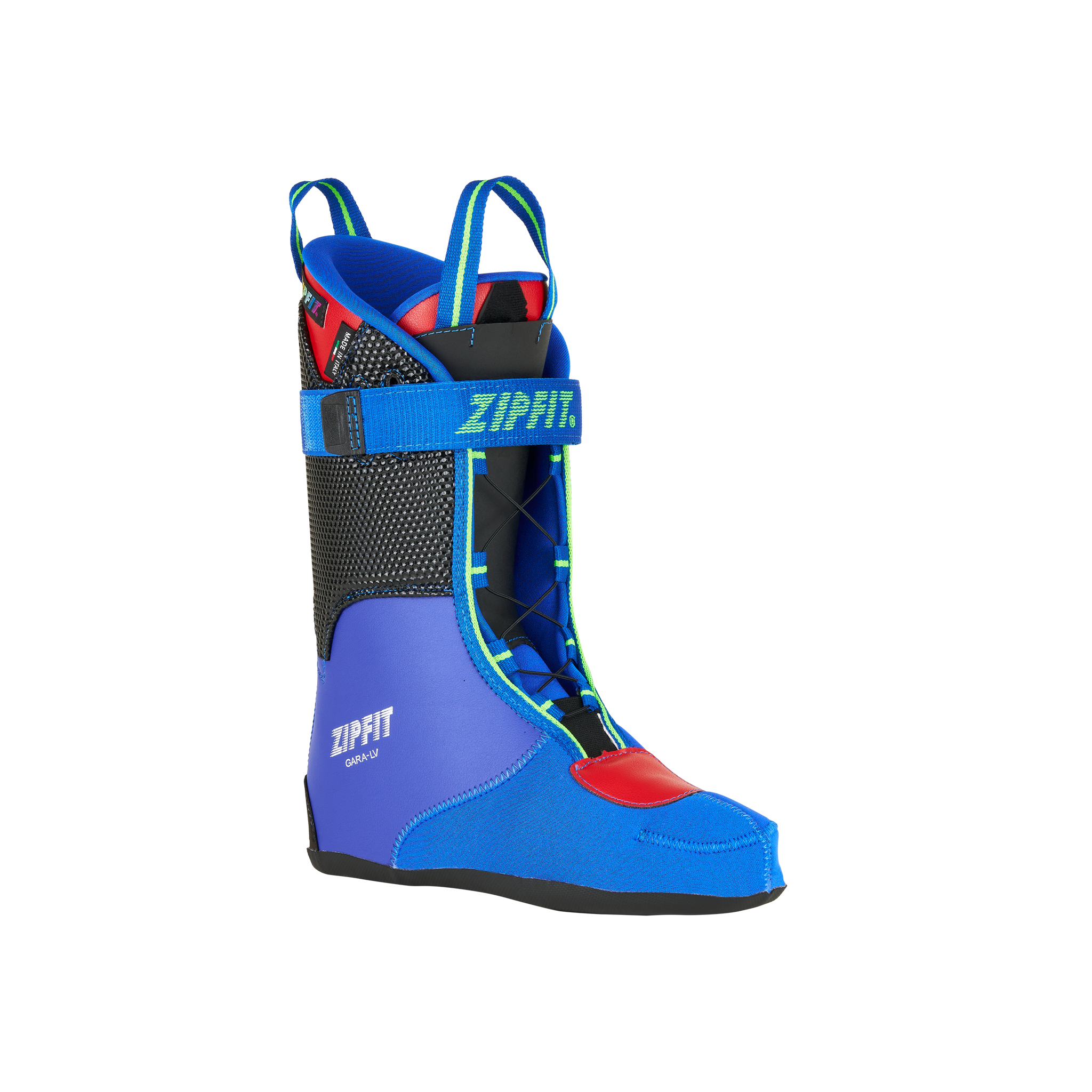 zipfit-gara-lv-skischuh-innenschuh-low-volume image 3