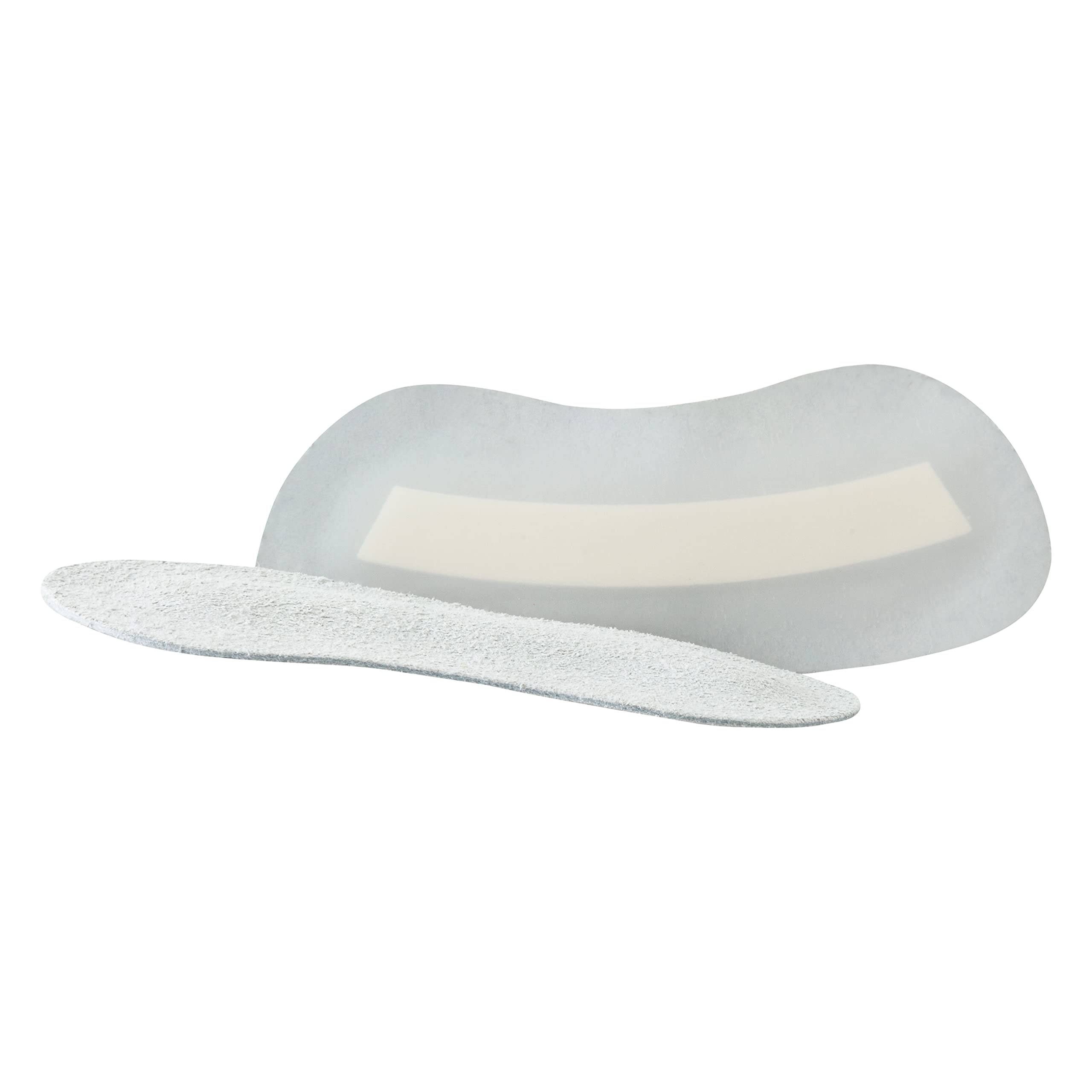 bergal-antislip-fersenschutz-fersenpolster-6er-set-gegen-reibung image 6