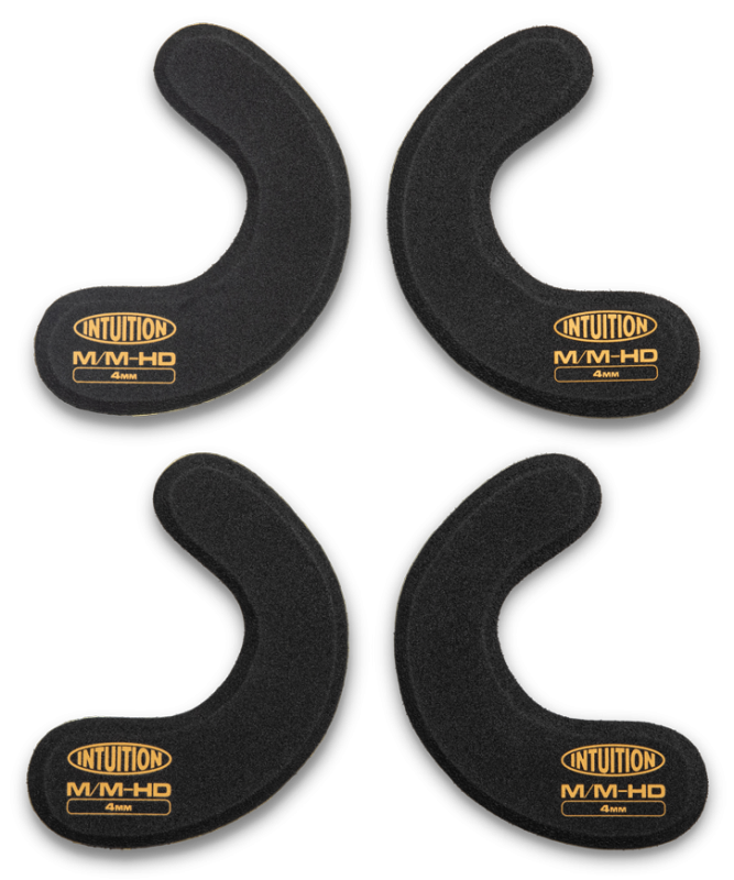 intuition-c-pad-fersenpolster-4mm-6mm-selbstklebend-4er-set image 1