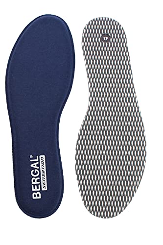 bergal-sensation-memory-foam-comfort-einlegesohlen-unisex image 3