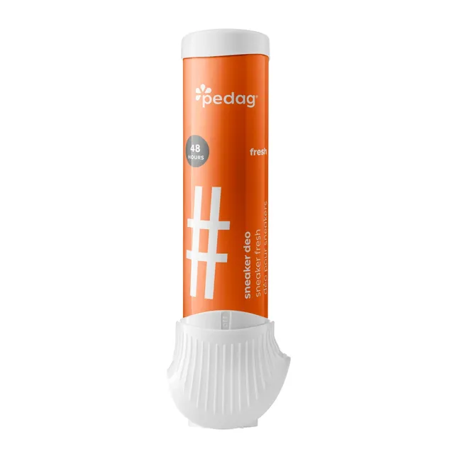pedag-shoe-fresh-spray-schuhdeo-100-ml-48h-frische image 1