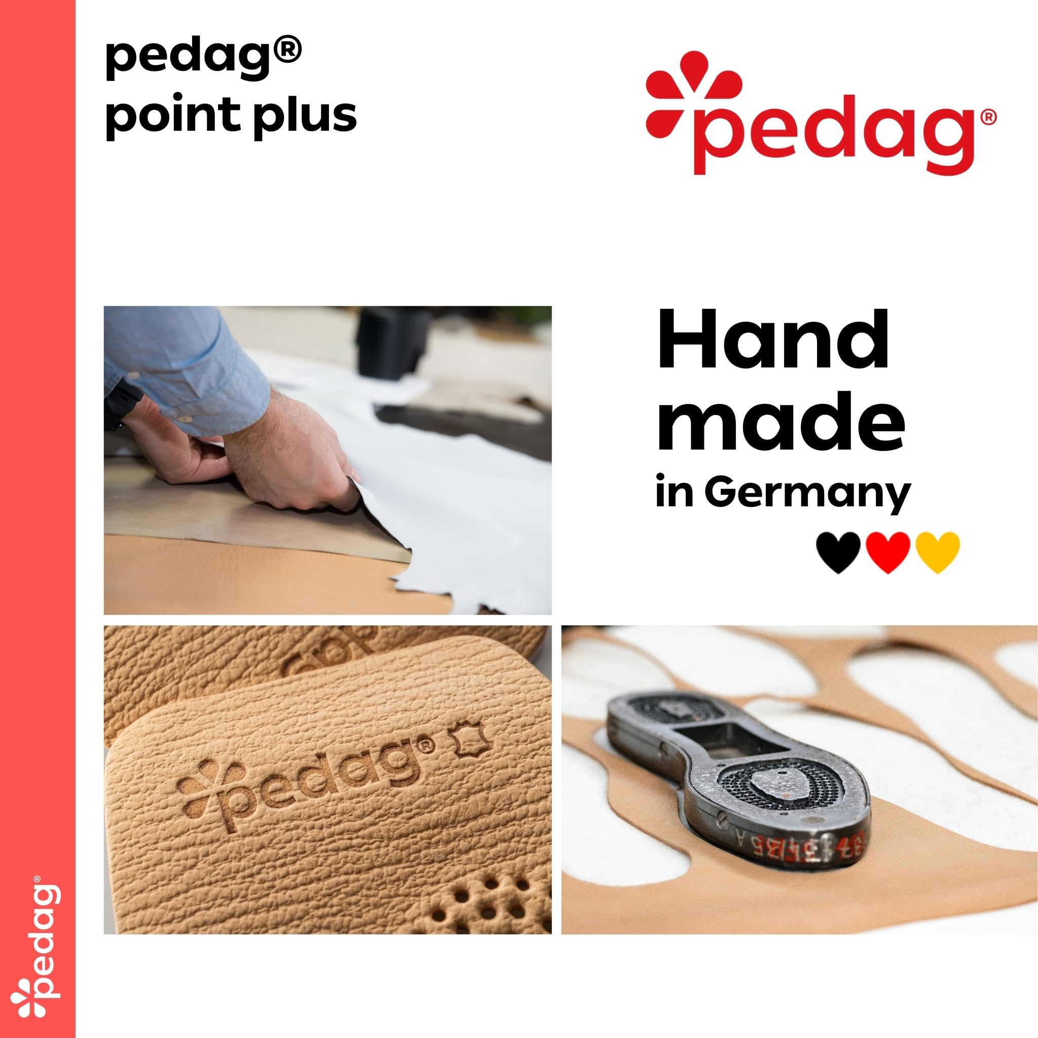 pedag-point-plus-fersensporn-bettung-selbstklebendes-fersenbett-mit-zwei-zonen-e image 8