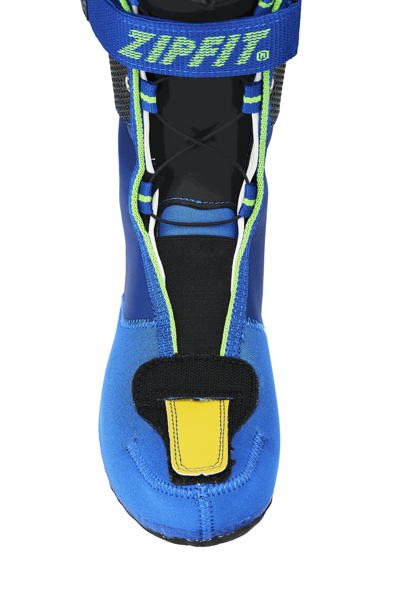 zipfit-corsa-race-skischuh-innenschuh-low-profile-f-r-140-flex image 6