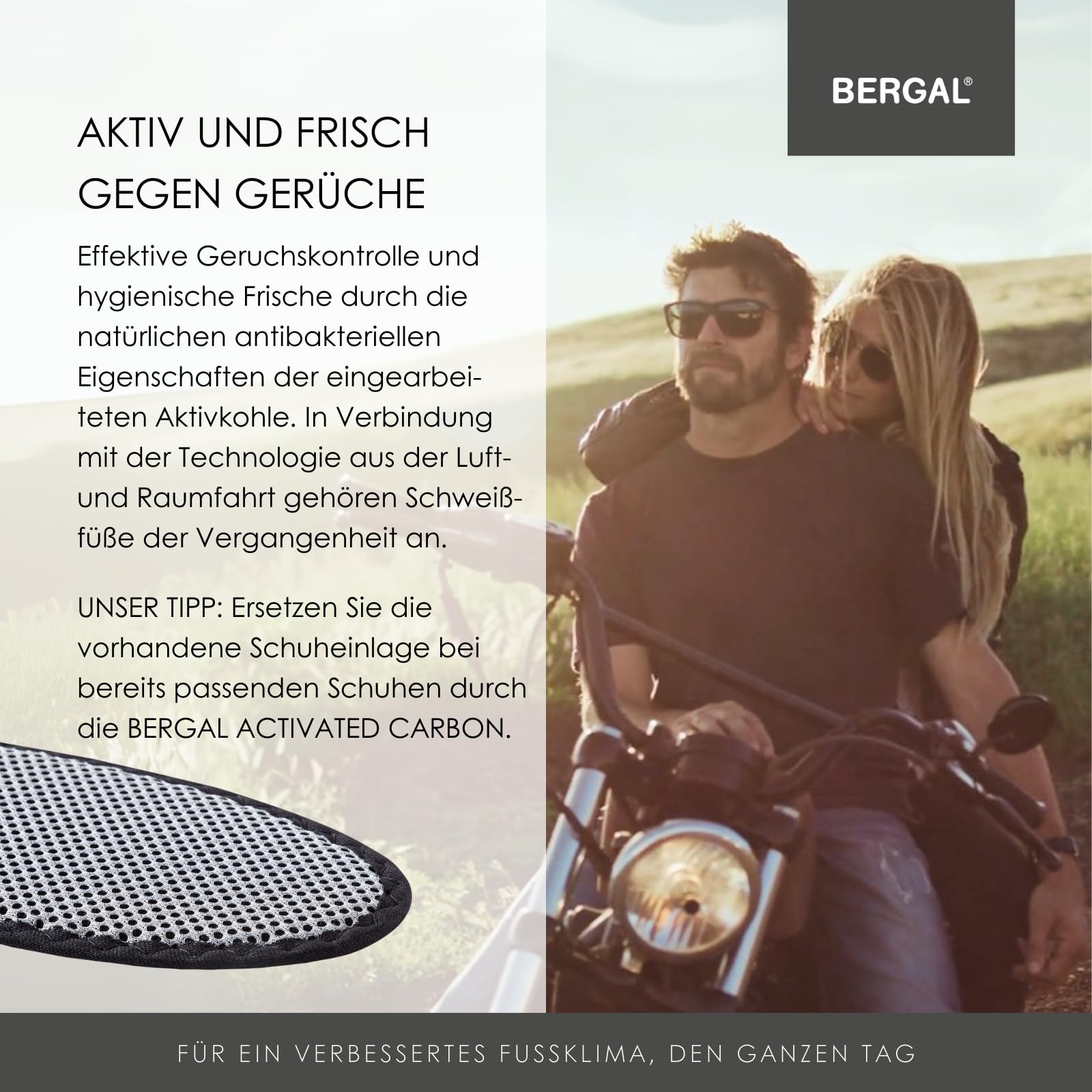 bergal-activated-carbon-einlegesohle-gr-39-hygienesohle-gegen-geruch image 4
